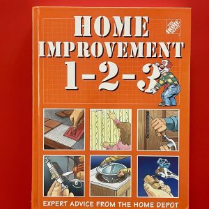 DIY HOME REPAIR