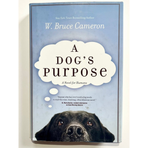 A Dog's Purpose