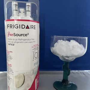 Frigidaire PureSource3 WF3CB Water & Ice Refrigerator Filter