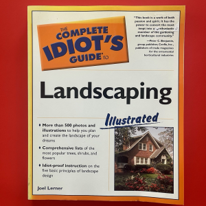 LANDSCAPING Home & Garden Planting/yard Decorations