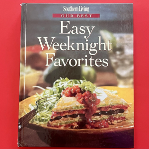 easy cooking recipes