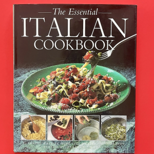 Authentic Italian Dishes!