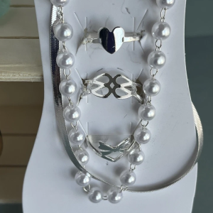 Ankle Bracelet